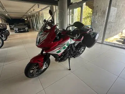 MV Agusta Turismo Veloce 800 Lusso SCS (2021 - 26) usata