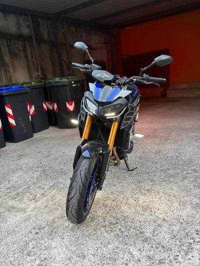 Yamaha MT-09 SP (2018 - 20) usata