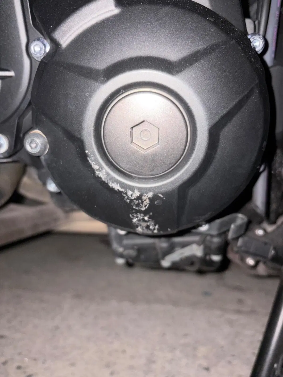 Yamaha MT-09 SP (2018 - 20) (6)