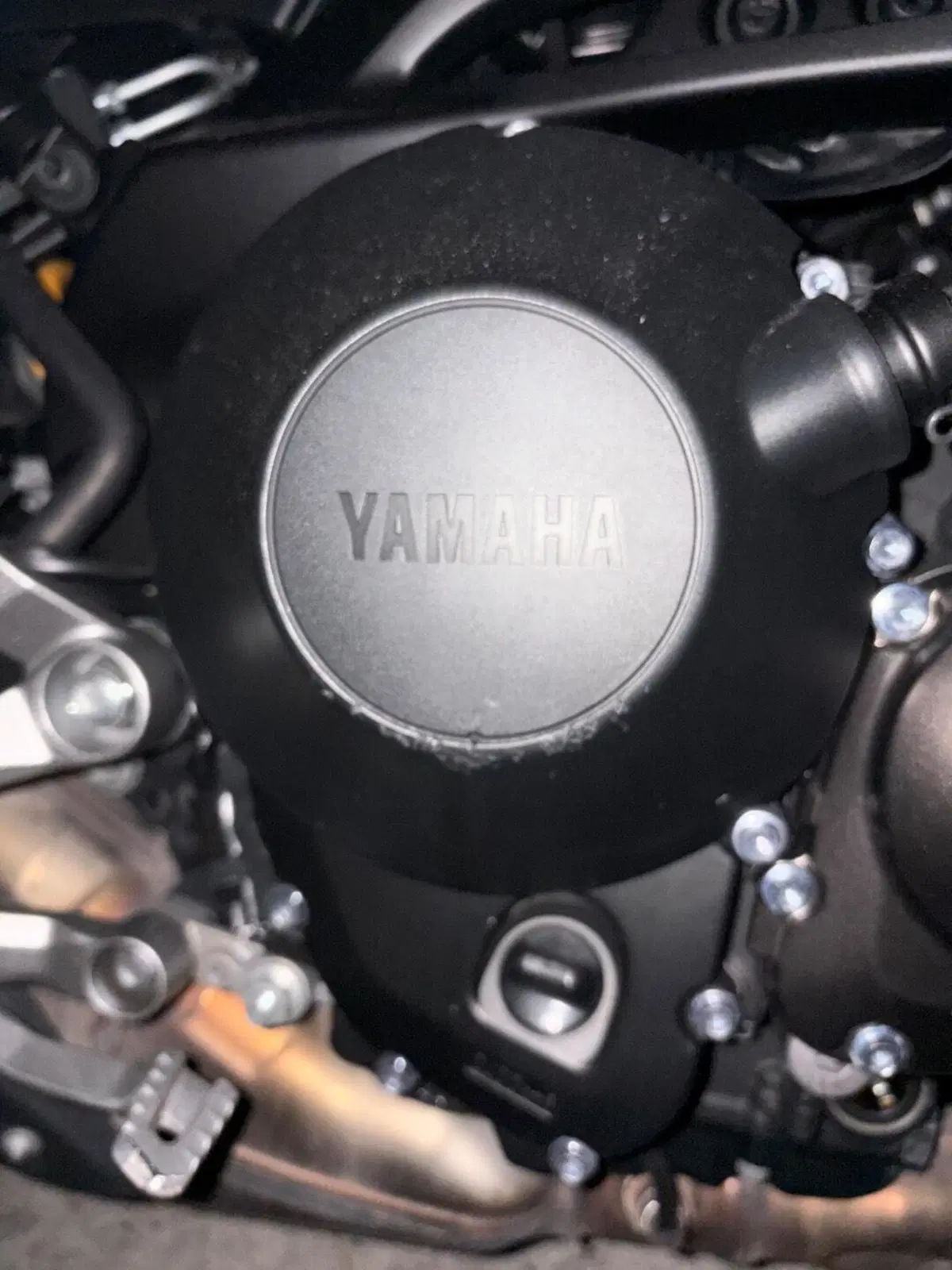 Yamaha MT-09 SP (2018 - 20) (7)