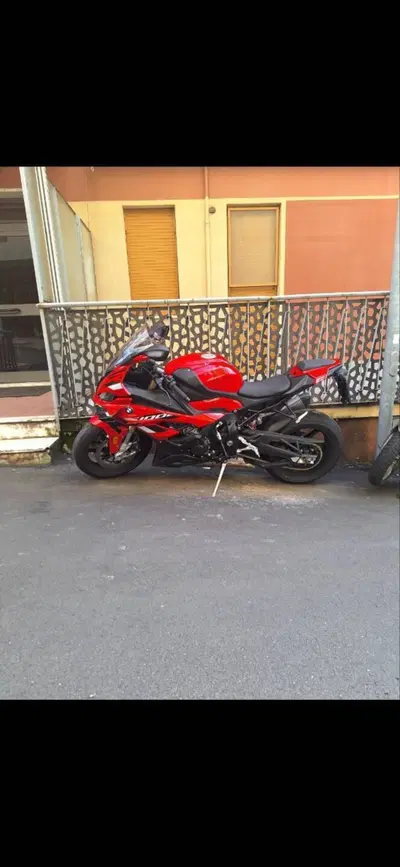 Bmw S 1000 RR (2023 - 24) usata