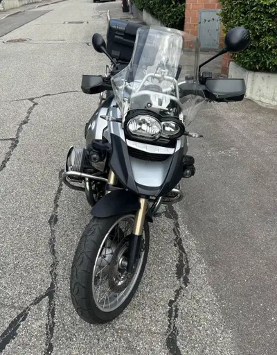 Bmw R 1200 GS (2008 - 09) usata