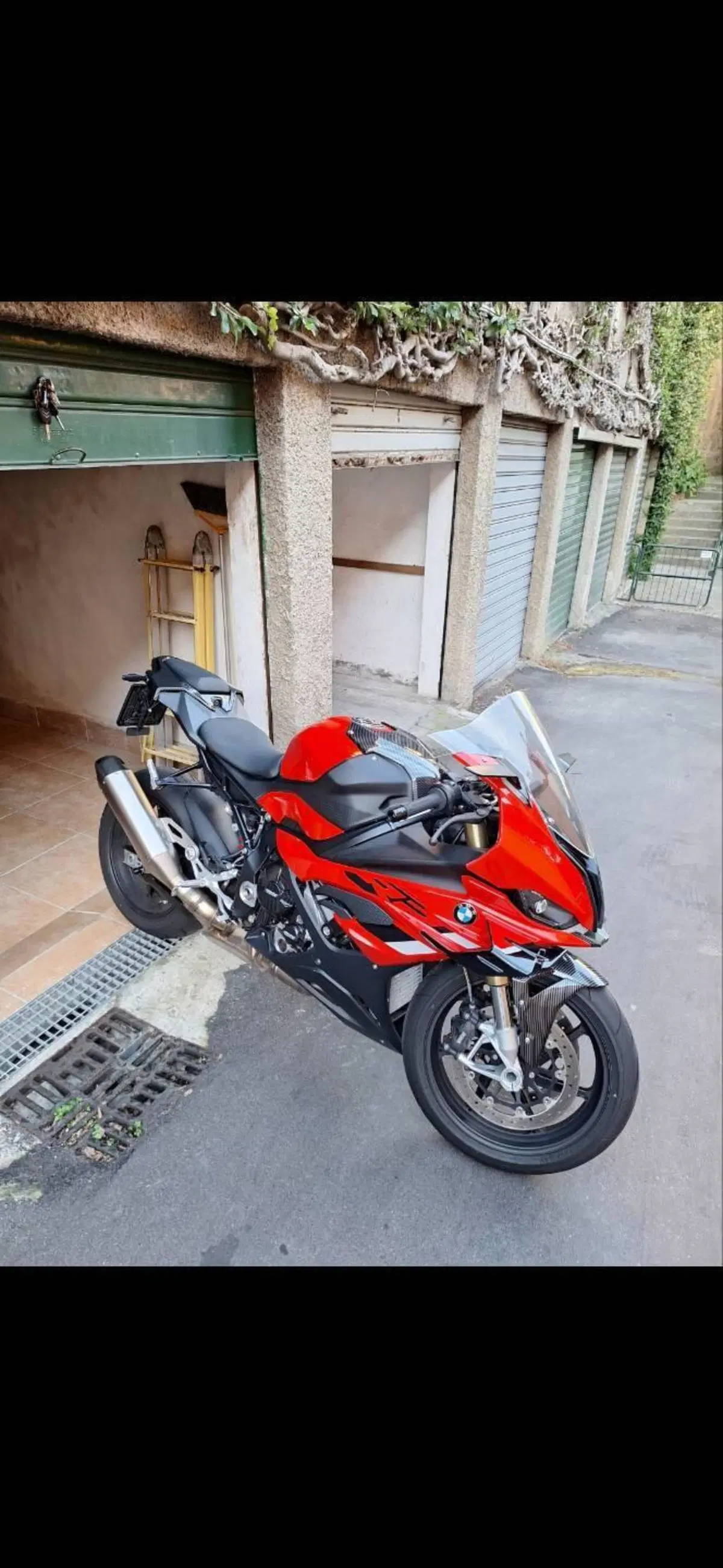Bmw S 1000 RR (2023 - 24) (2)
