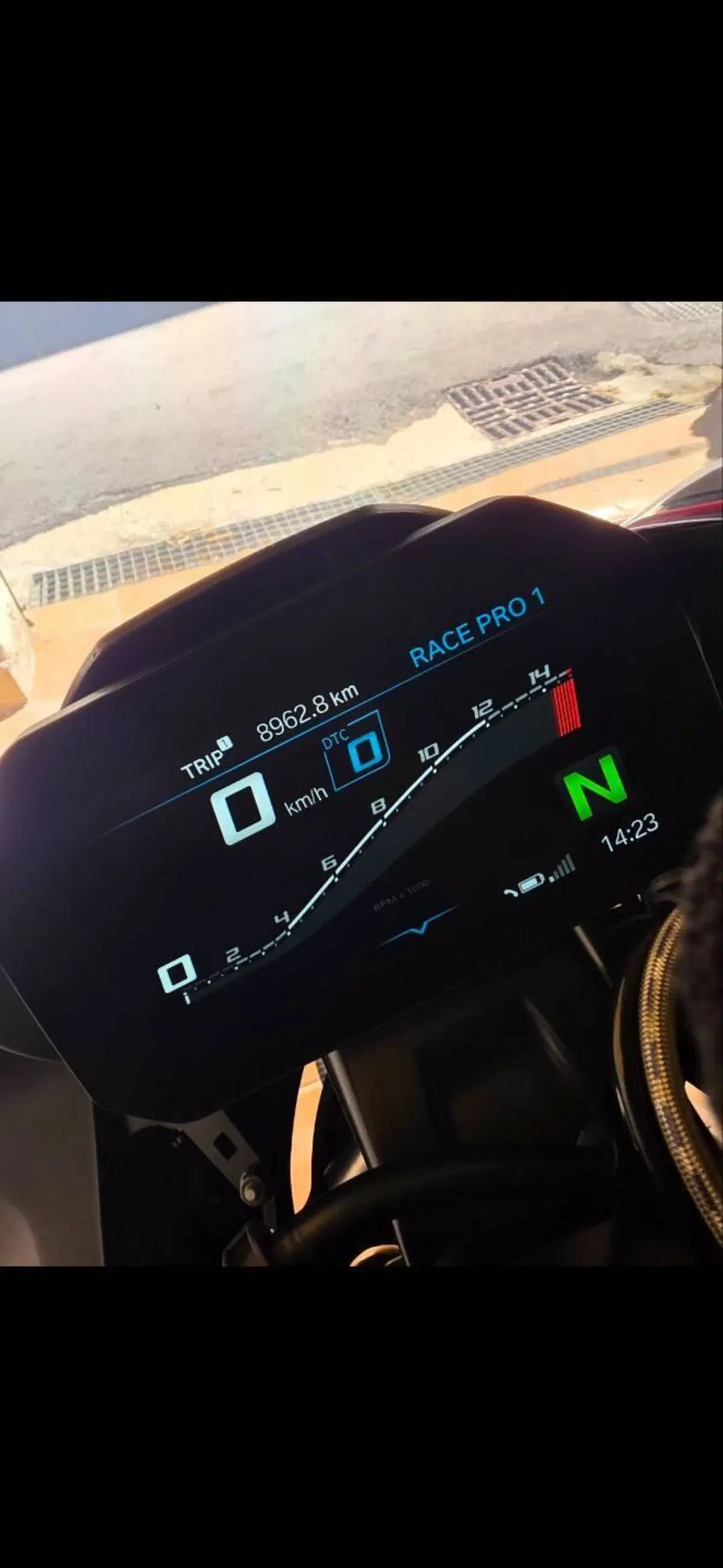 Bmw S 1000 RR (2023 - 24) (3)