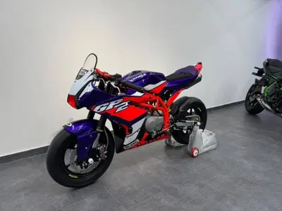 Ohvale GP-2 190 Race (2025 - 26) nuova