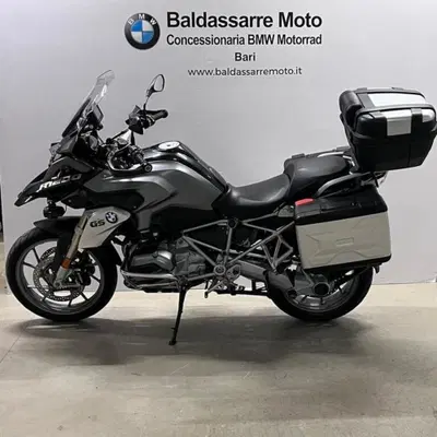 Bmw R 1200 GS (2013 - 16) usata