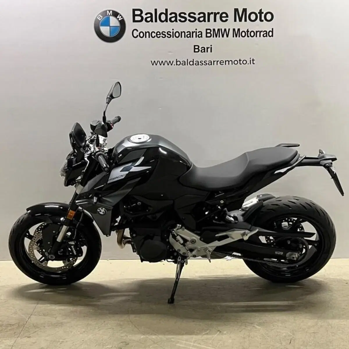 Bmw F 900 R (2025 - 27)