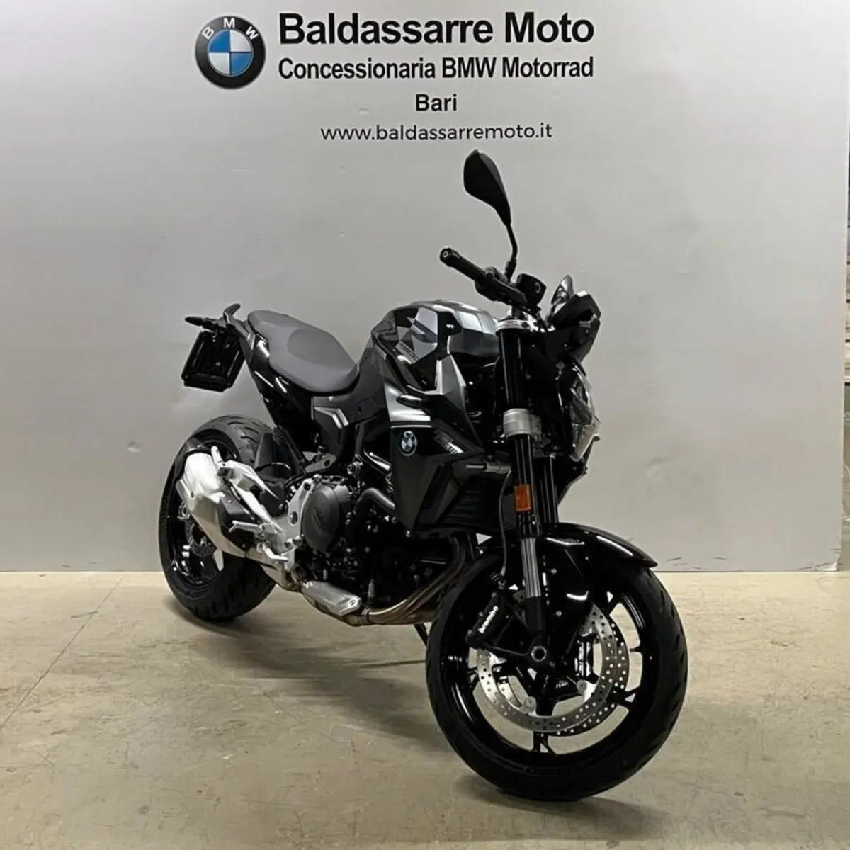 Bmw F 900 R (2025 - 27) (3)