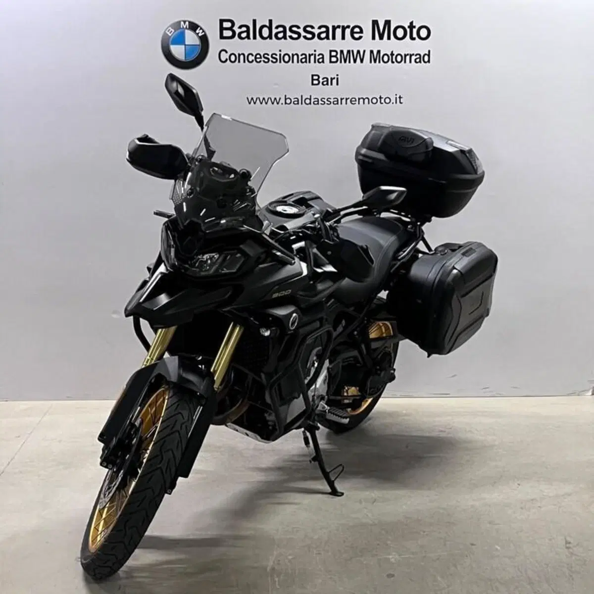 Voge Valico 650DSX (2021 - 24) (3)