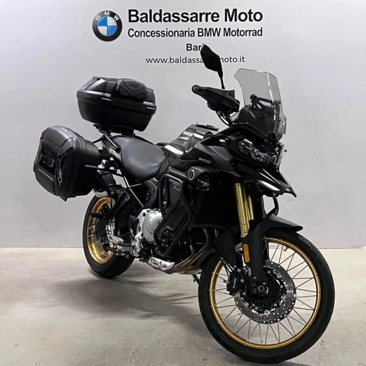Voge Valico 650DSX (2021 - 24) (2)