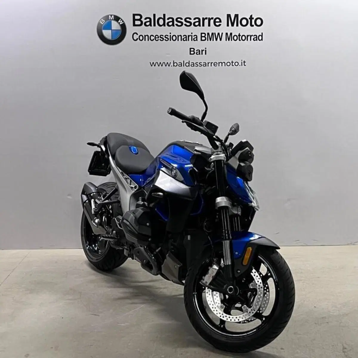 Bmw R 1300 R (2026 - 27) (2)