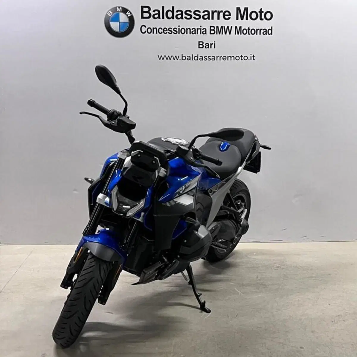 Bmw R 1300 R (2026 - 27) (3)