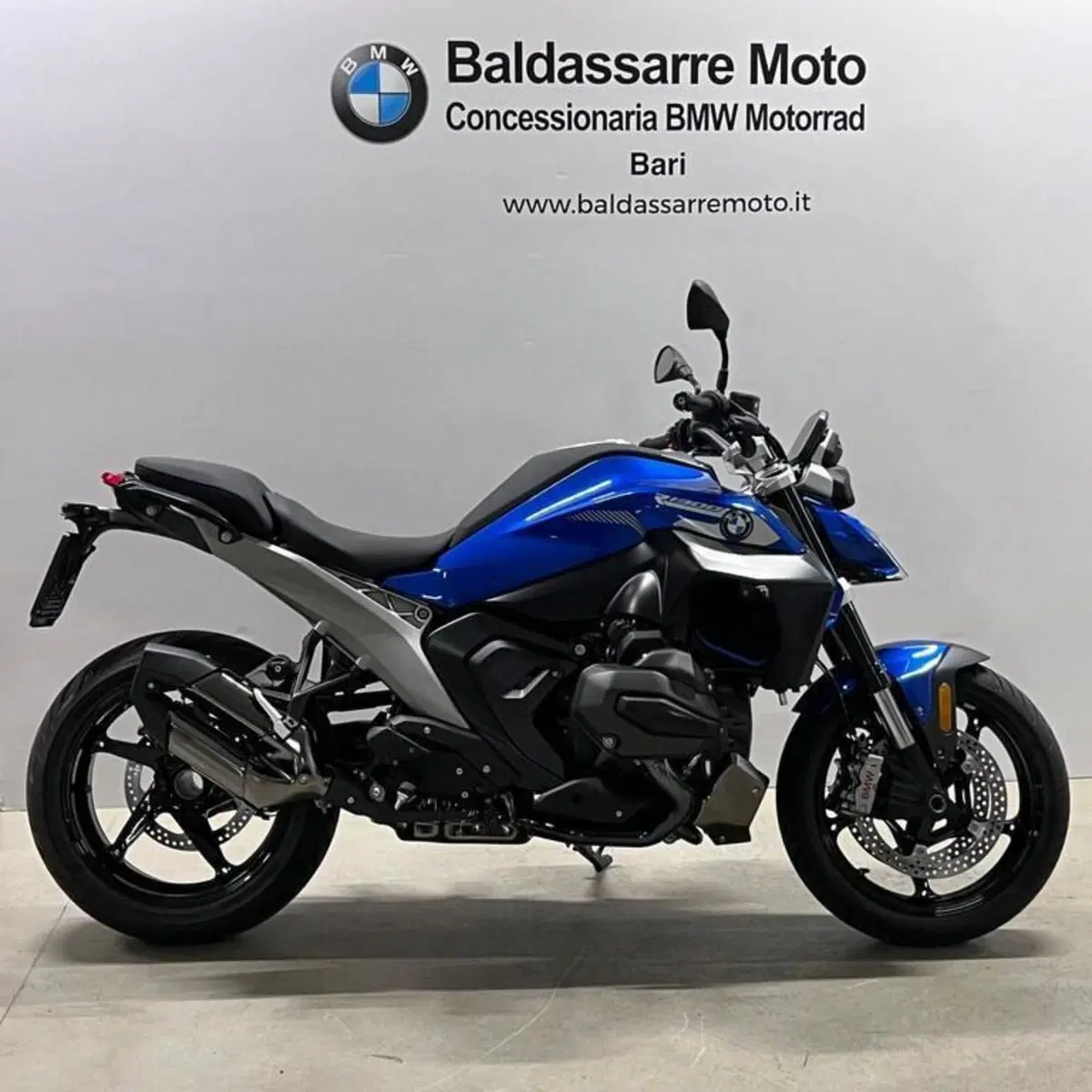 Bmw R 1300 R (2026 - 27) (4)