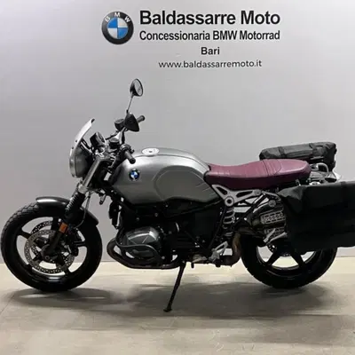 Bmw R nineT Scrambler (2021 - 24) usata