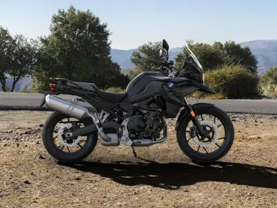 Bmw F 800 GS (2024 - 26) nuova
