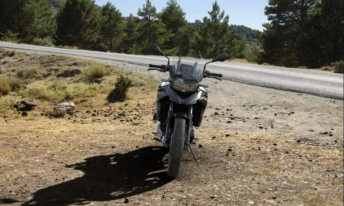 Bmw F 800 GS (2024 - 26) (3)