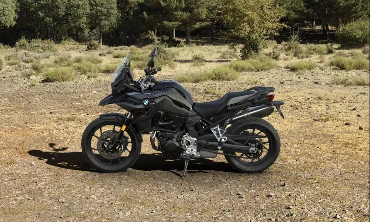 Bmw F 800 GS (2024 - 26) (5)