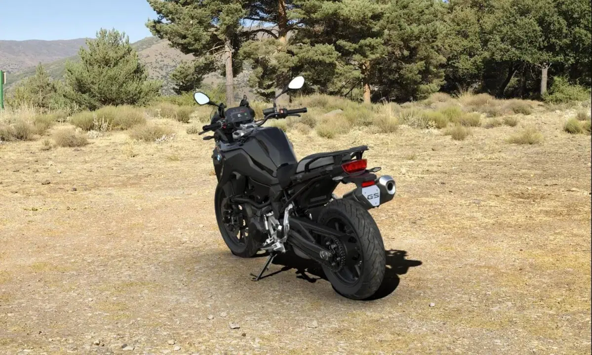 Bmw F 800 GS (2024 - 26) (6)