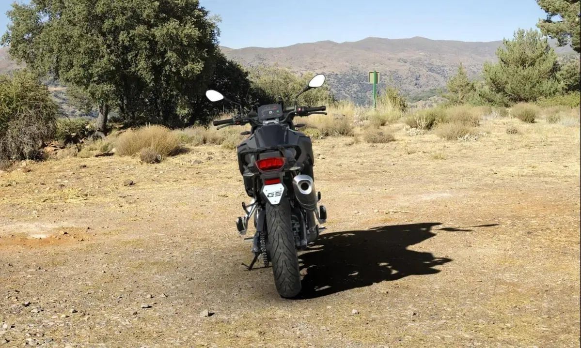 Bmw F 800 GS (2024 - 26) (7)