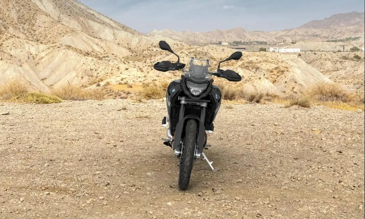 Bmw F 900 GS (2024 - 26) (3)