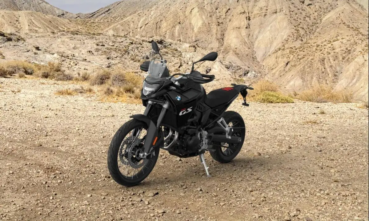 Bmw F 900 GS (2024 - 26) (4)