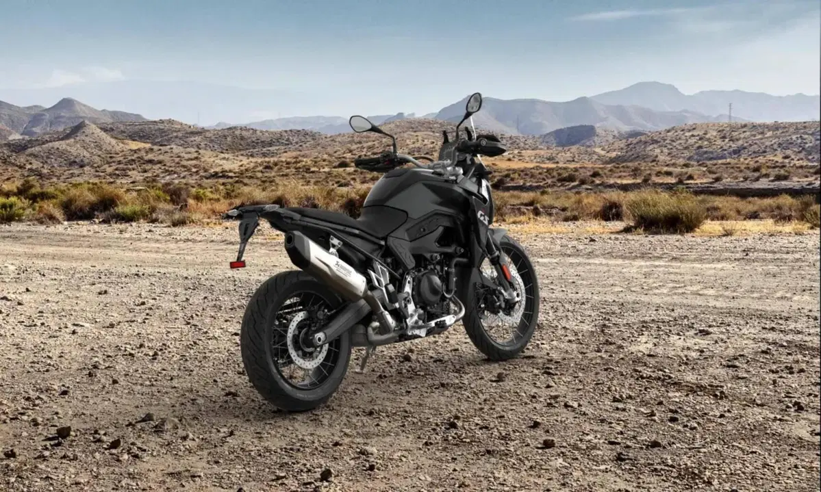 Bmw F 900 GS (2024 - 26) (8)
