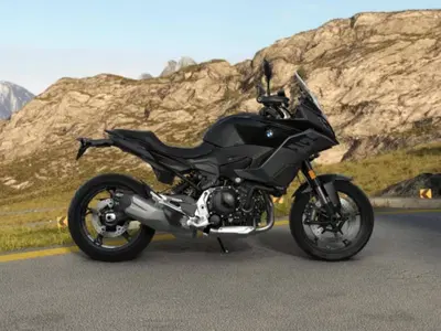 Bmw F 900 XR (2025 - 27) nuova