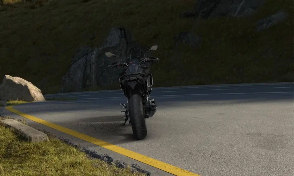 Bmw F 900 XR (2025 - 27) (7)