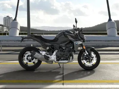 Bmw F 900 R (2025 - 27) nuova