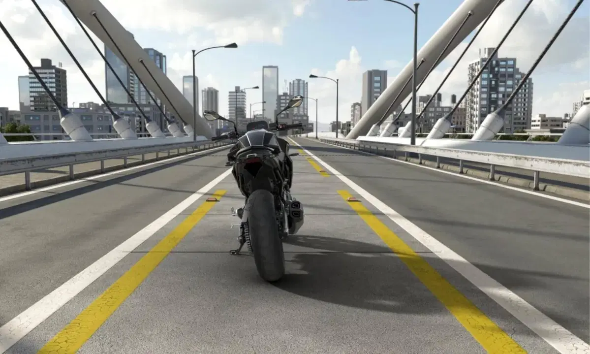 Bmw F 900 R (2025 - 27) (7)