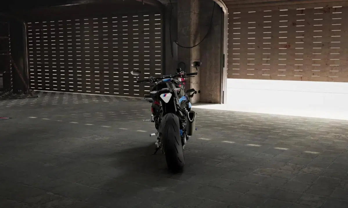 Bmw M 1000 R (2025 - 27) (7)