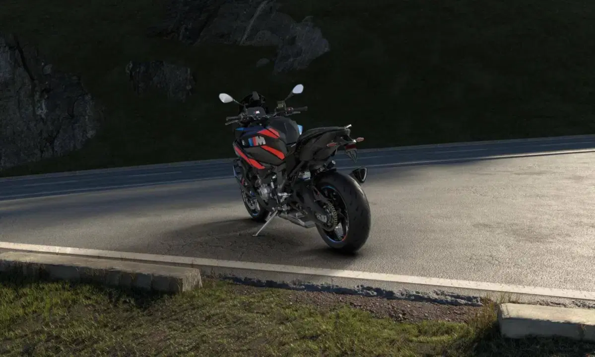 Bmw M 1000 XR (2024 - 27) (6)