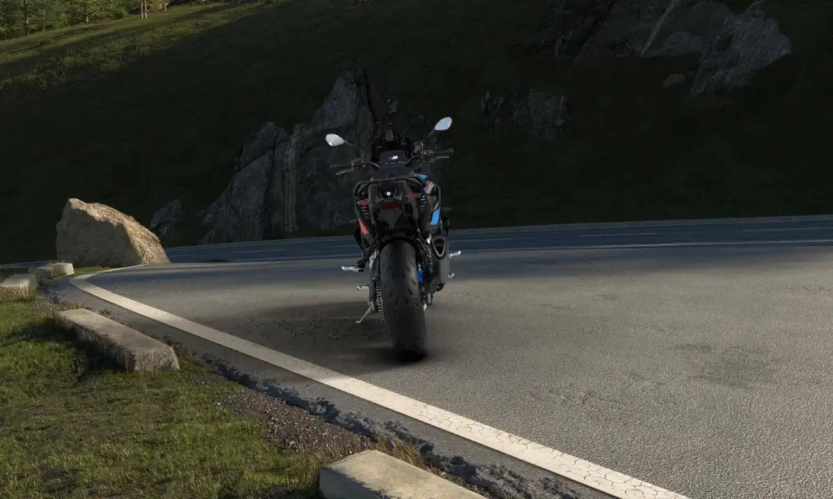 Bmw M 1000 XR (2024 - 27) (7)