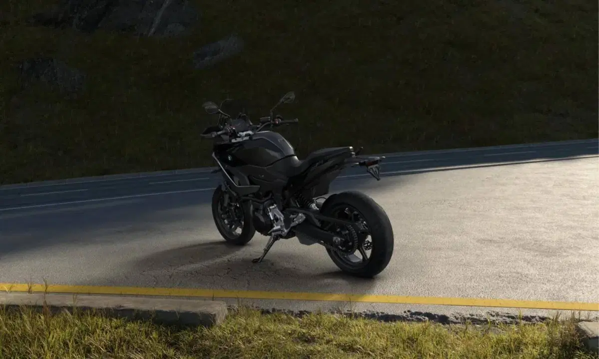 Bmw F 900 XR (2025 - 27) (6)