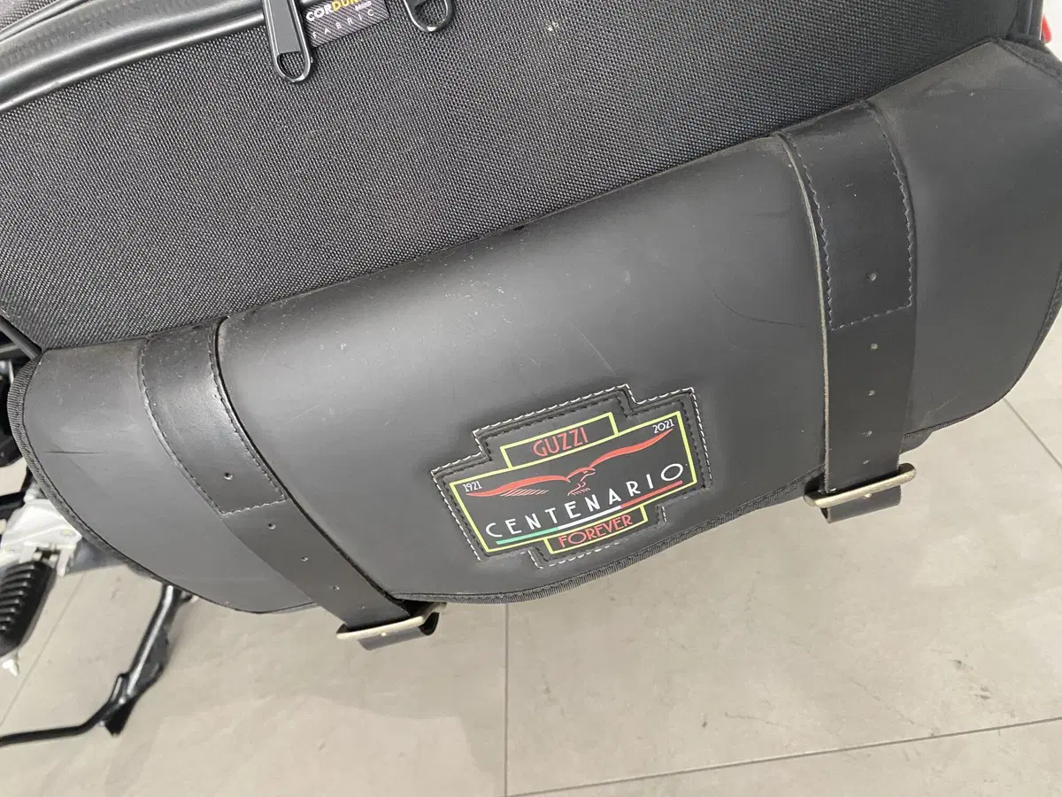 Moto Guzzi V7 Stone (2021 - 24) (4)