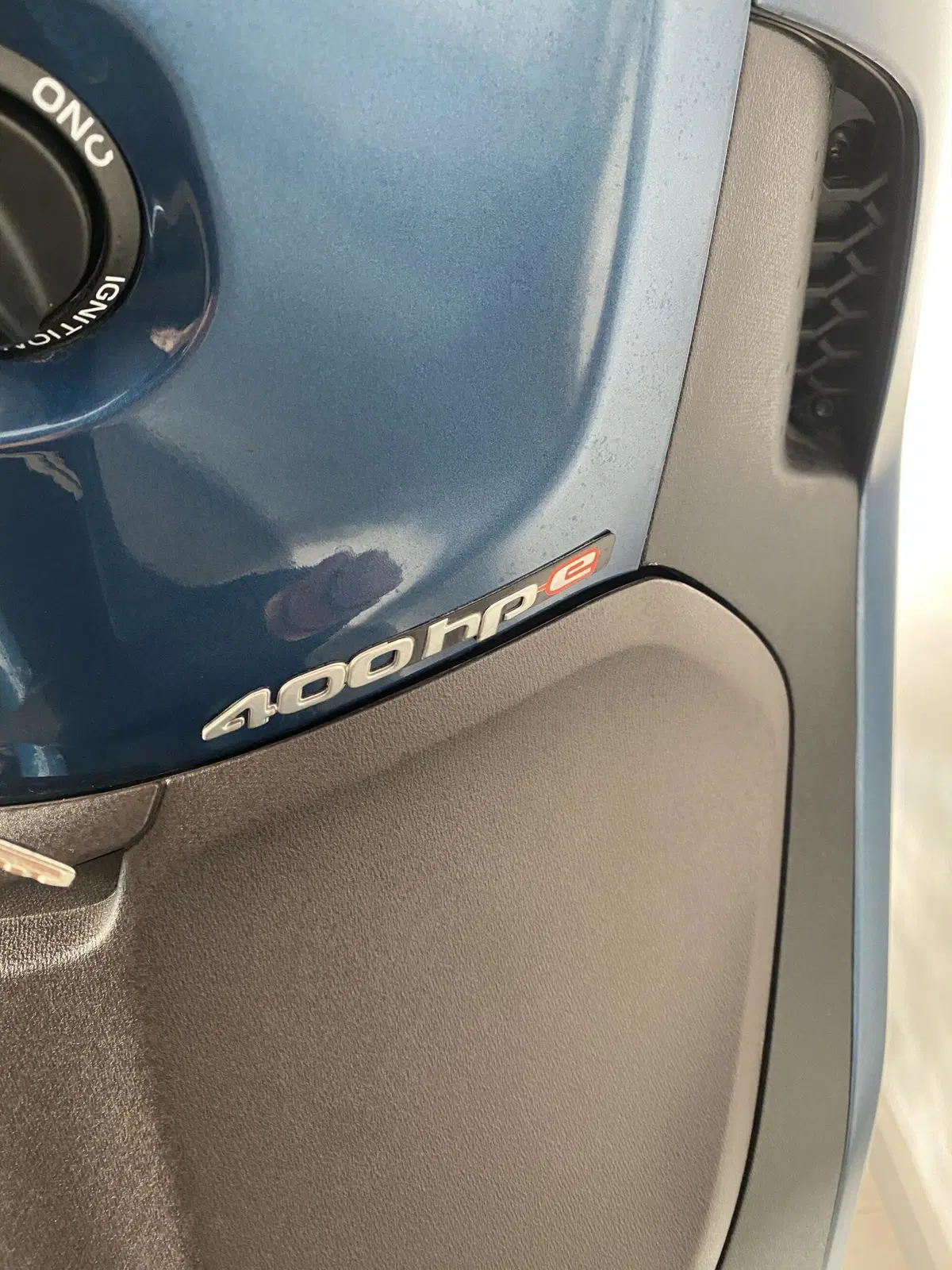 Piaggio Beverly 400 (2025 - 26) (3)