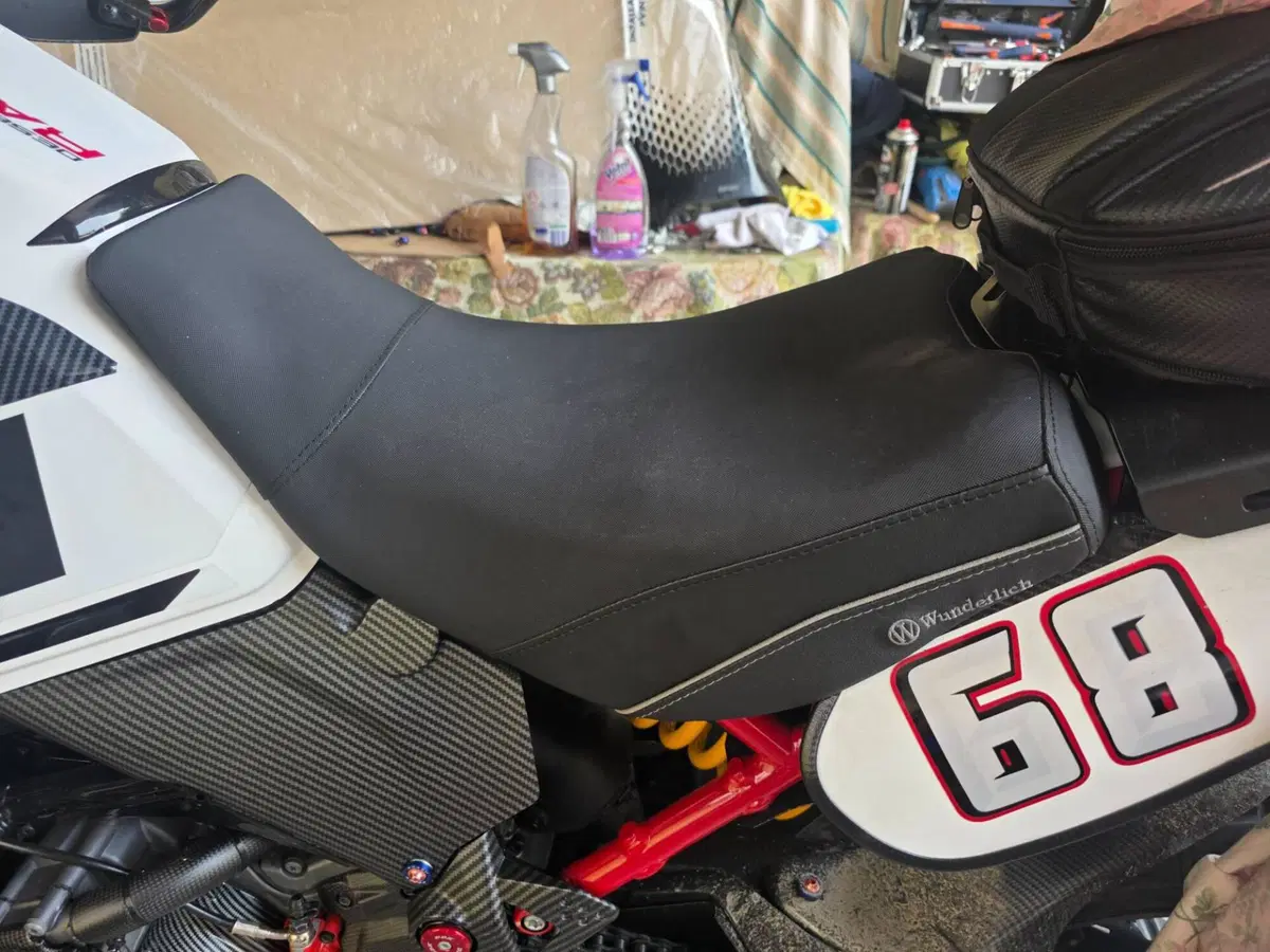 Ducati DesertX Rally (2024 - 25) (4)