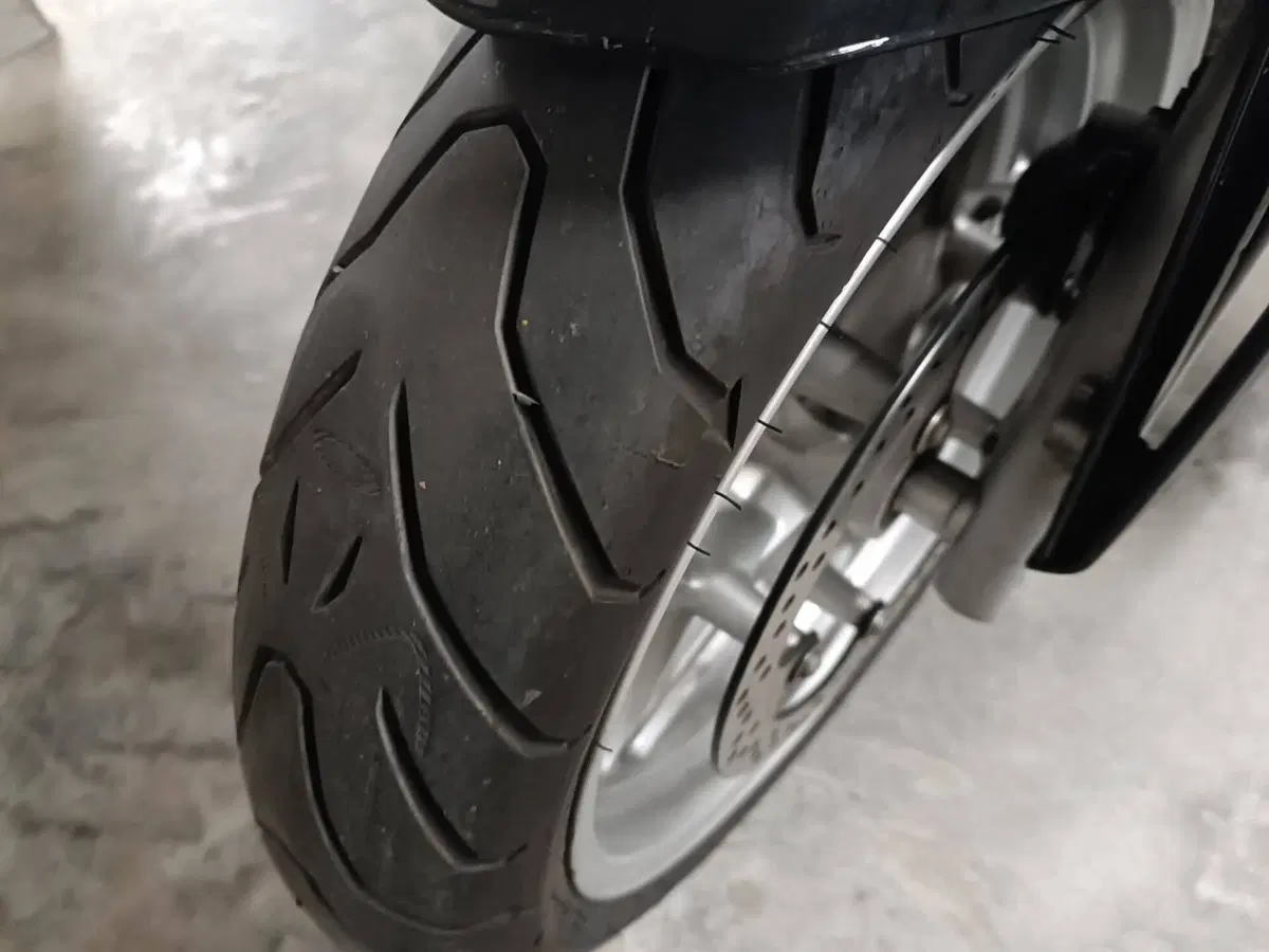Bmw R 1200 R (2006 - 11) (5)