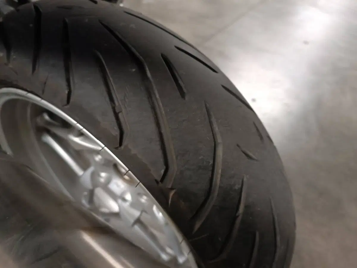 Bmw R 1200 R (2006 - 11) (6)