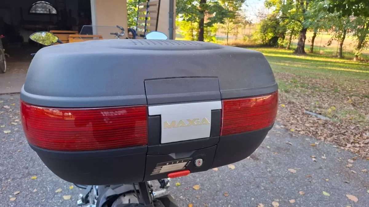 Yamaha Tracer 900 ABS (2015 - 16) (9)