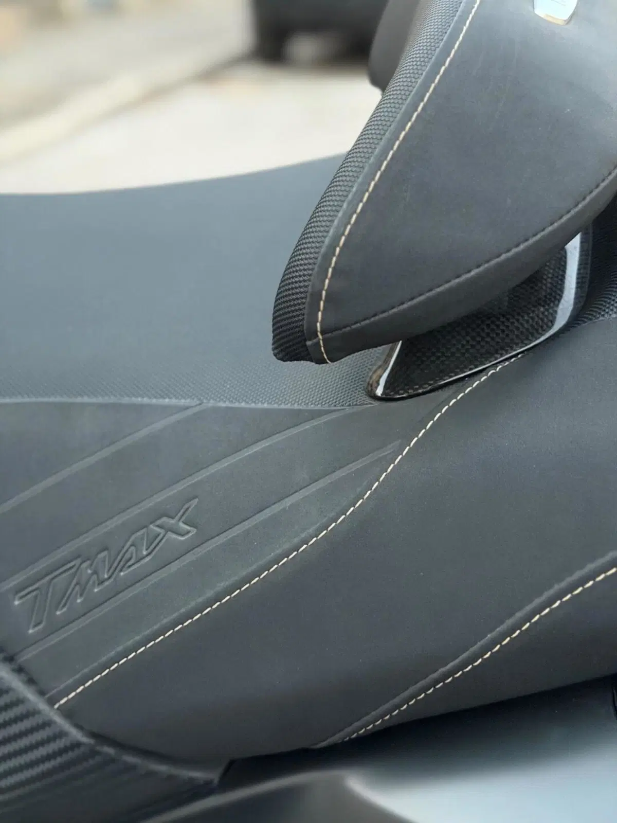 Yamaha T-Max 530 Iron Max ABS (2014 - 17) (5)