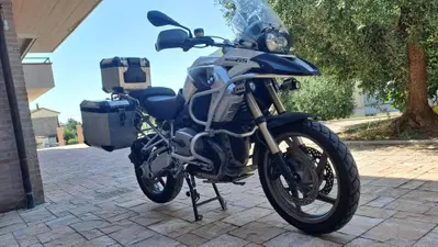 Bmw R 1200 GS (2008 - 09) usata