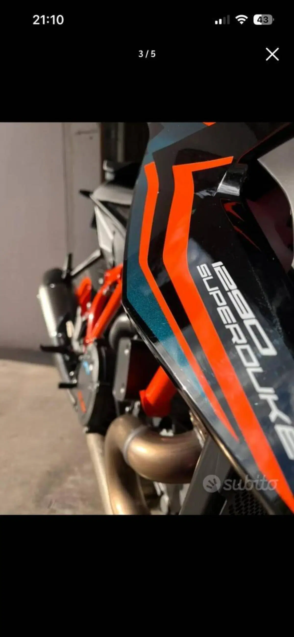 KTM 1390 Super Duke R EVO (2024 - 26) (3)