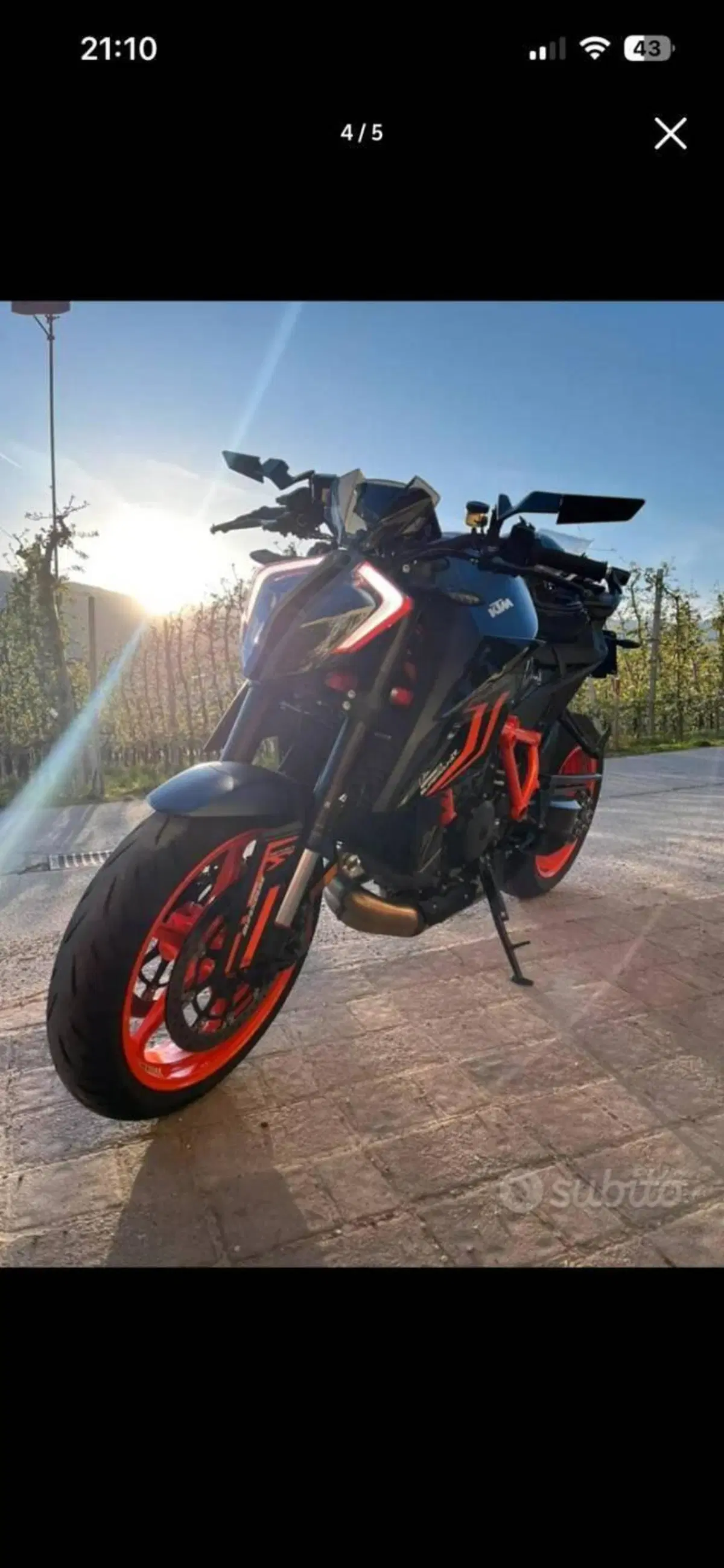 KTM 1390 Super Duke R EVO (2024 - 26) (4)