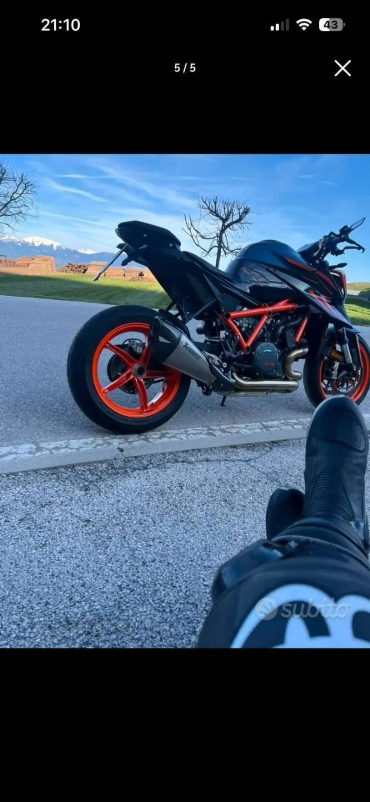 KTM 1390 Super Duke R EVO (2024 - 26) (5)