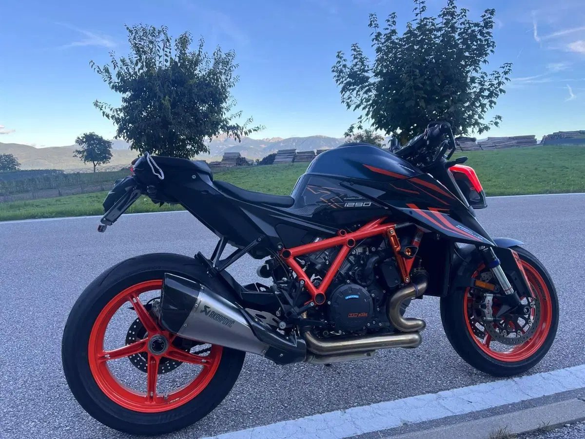 KTM 1390 Super Duke R EVO (2024 - 26) (6)