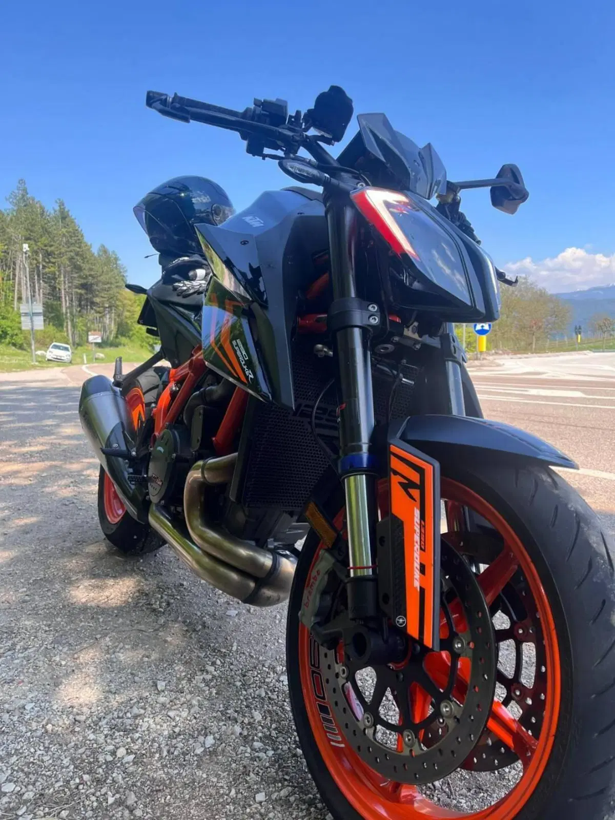 KTM 1390 Super Duke R EVO (2024 - 26) (7)