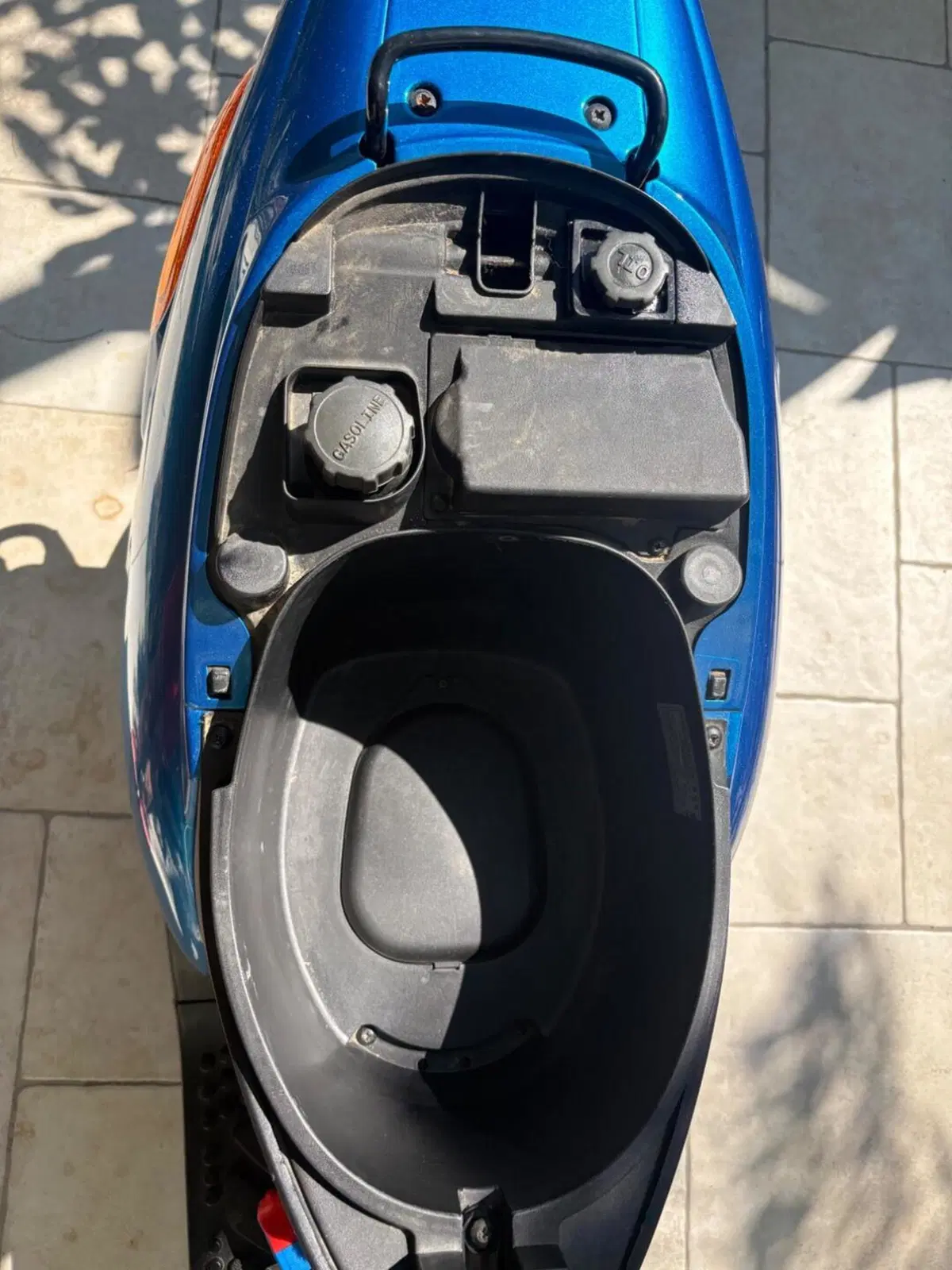 Gilera Stalker 50 DT (5)