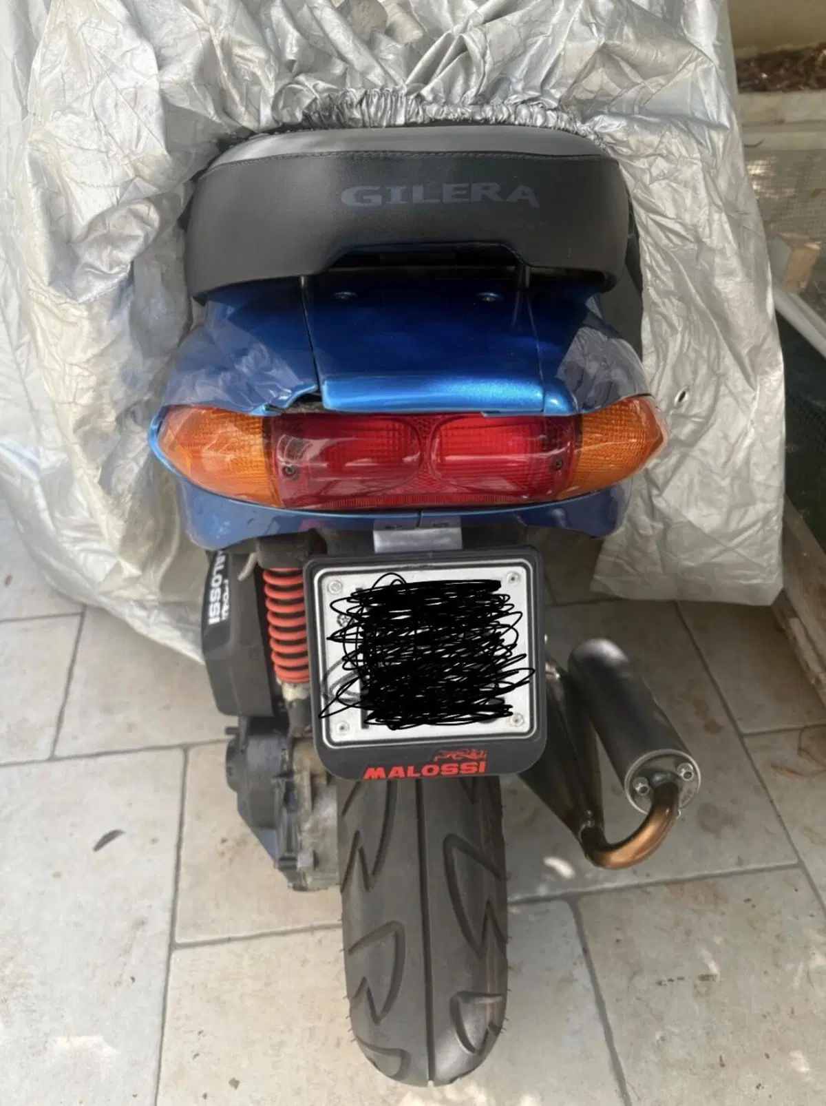 Gilera Stalker 50 DT (9)
