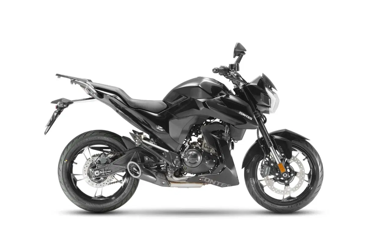 Zontes ZT125-Z2 (2026)